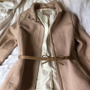 Banana Republic Coat